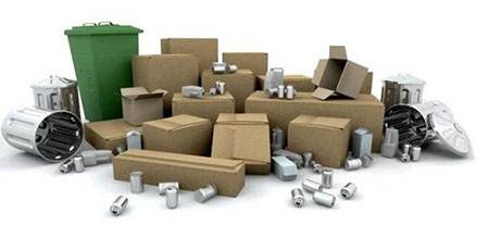 什么是固體廢物？